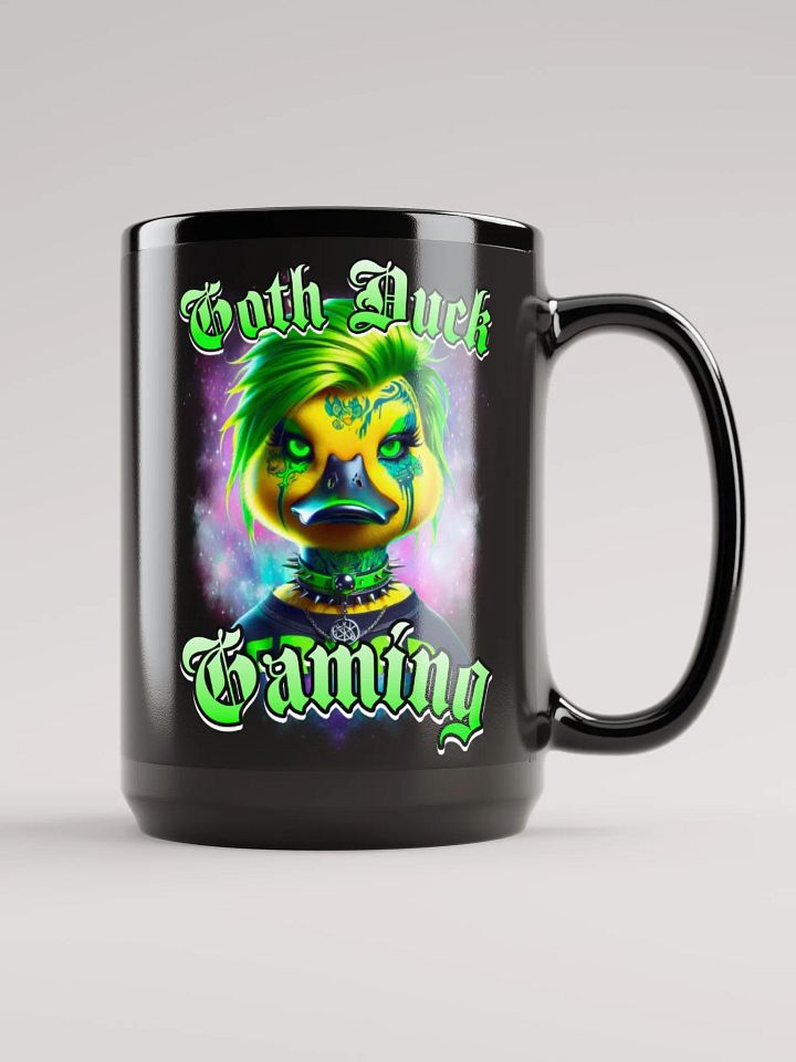 GD Gaming Mug 15oz product image (1)