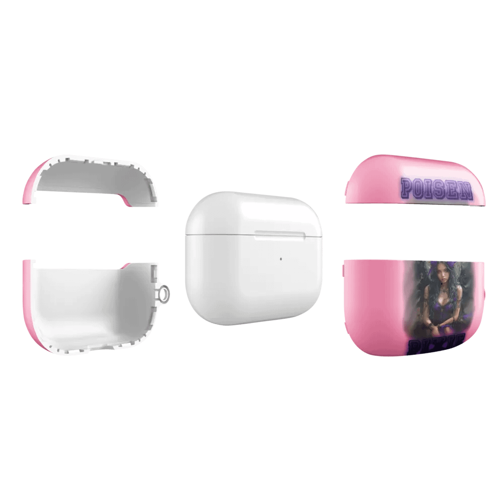 Pixie ear-pod cover product image (45)