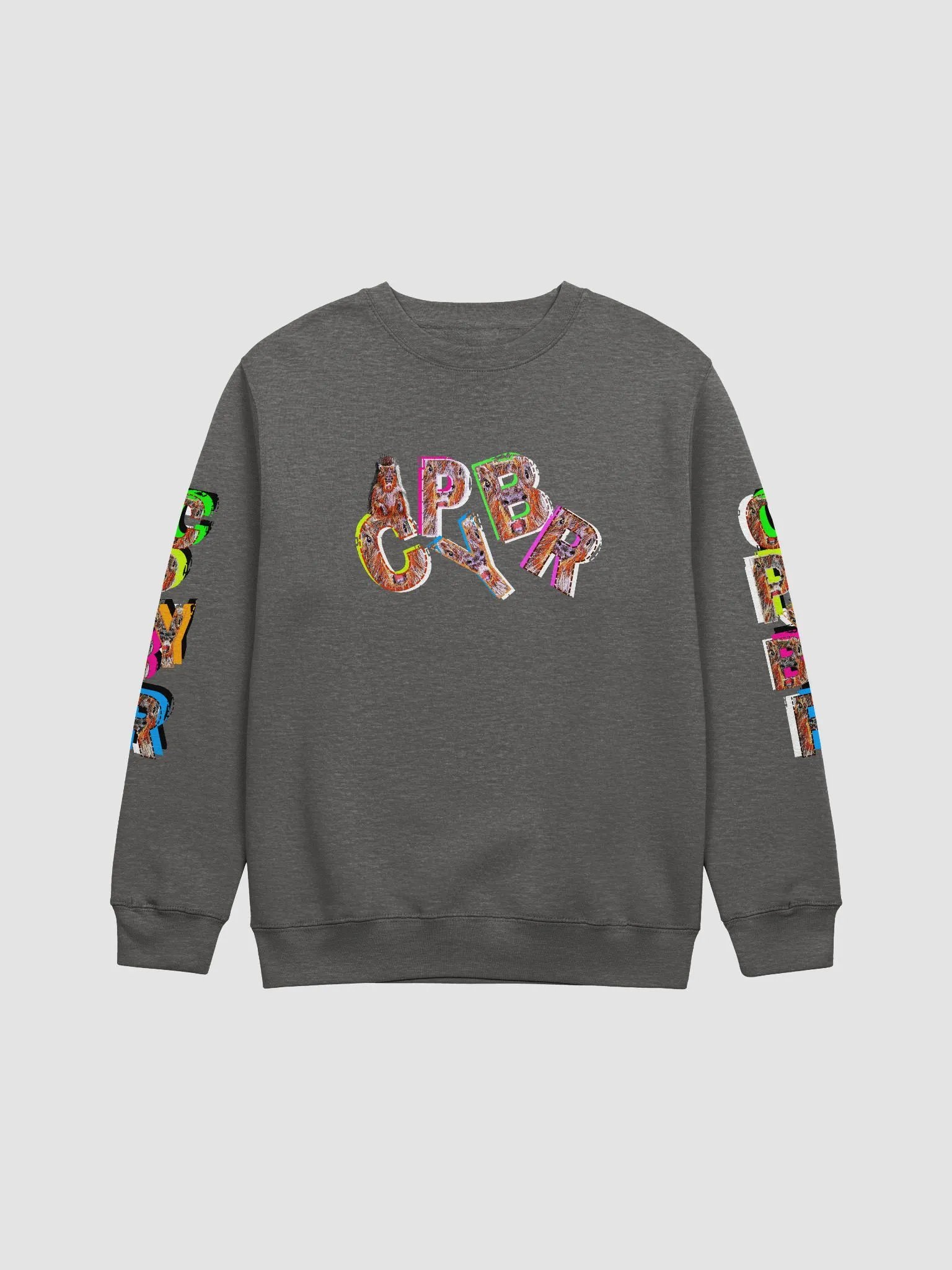"HUH" CAPYBARA product image (4)