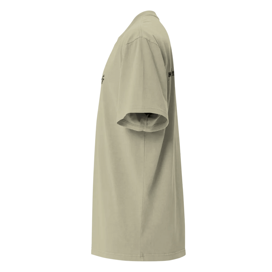 SS Nostalgia Oversized Tee product image (11)