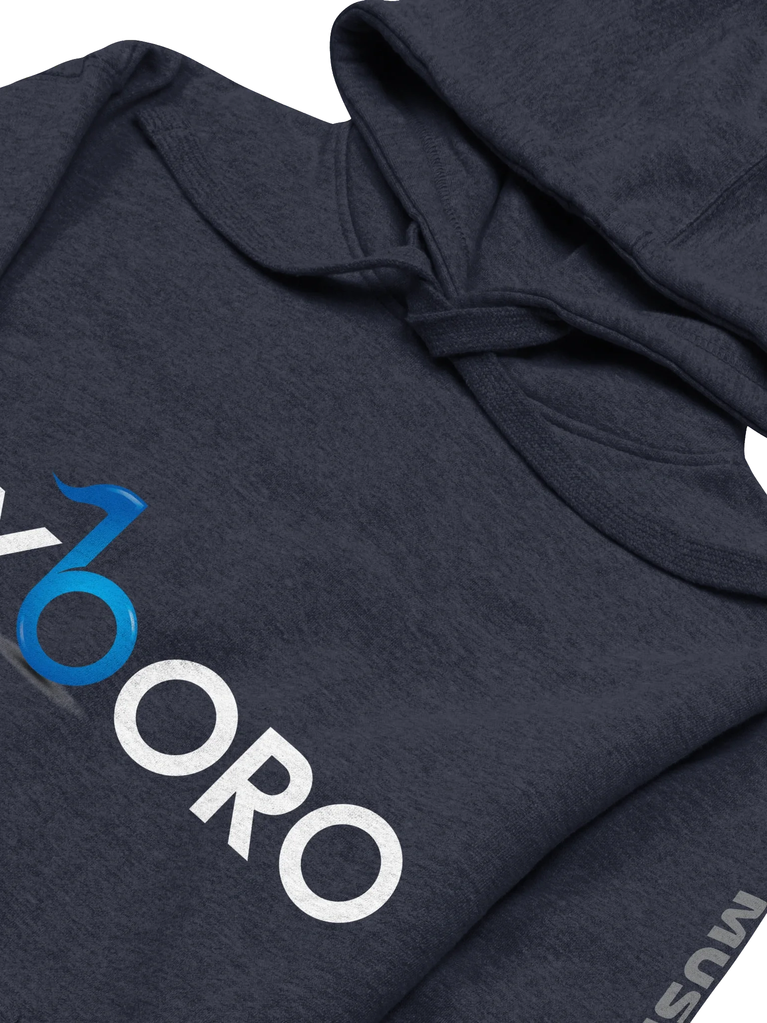 Dixboro Music Academy Hoodie product image (12)