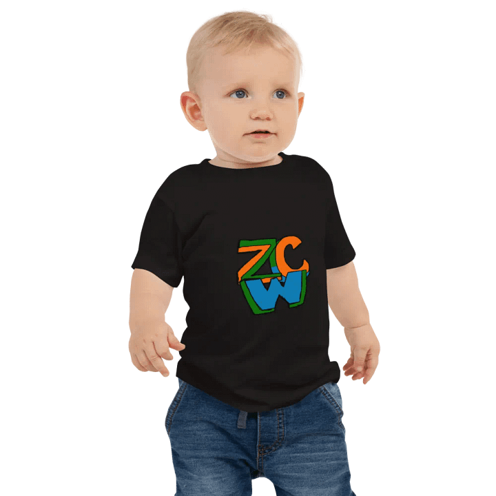 ZCW Baby Tee product image (1)