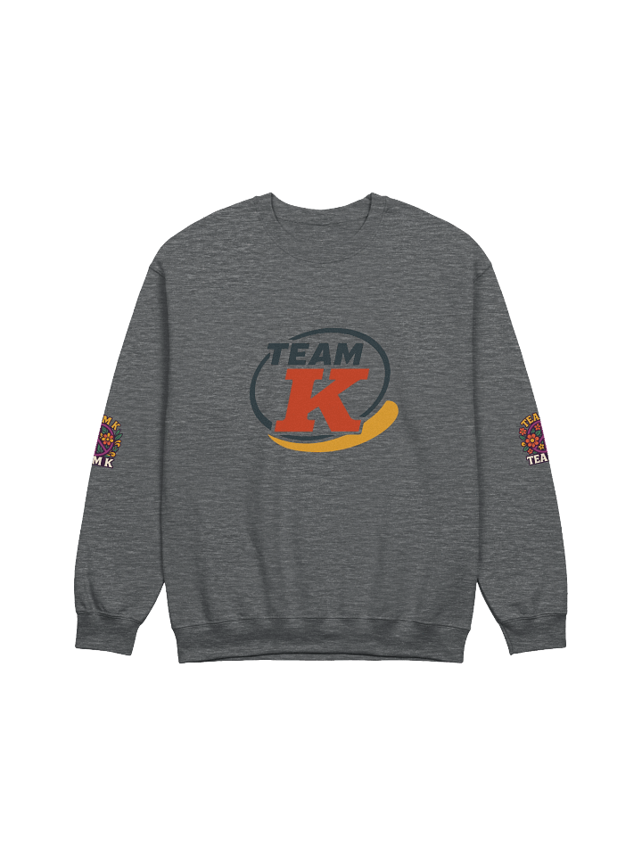 Team K 1950's Sweathshirt product image (45)
