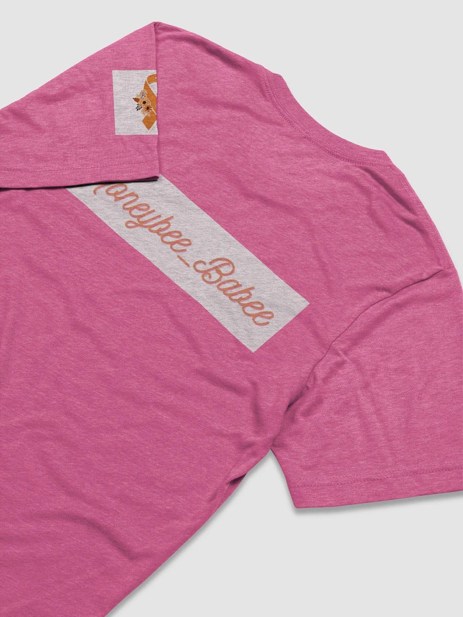 F*** cancer T-shirt product image (4)