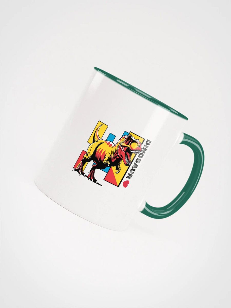 DINOSAUR Ceramic Mug product image (8)