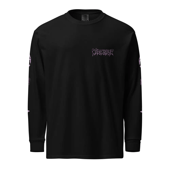 Still Standing Long Sleeve product image (1)