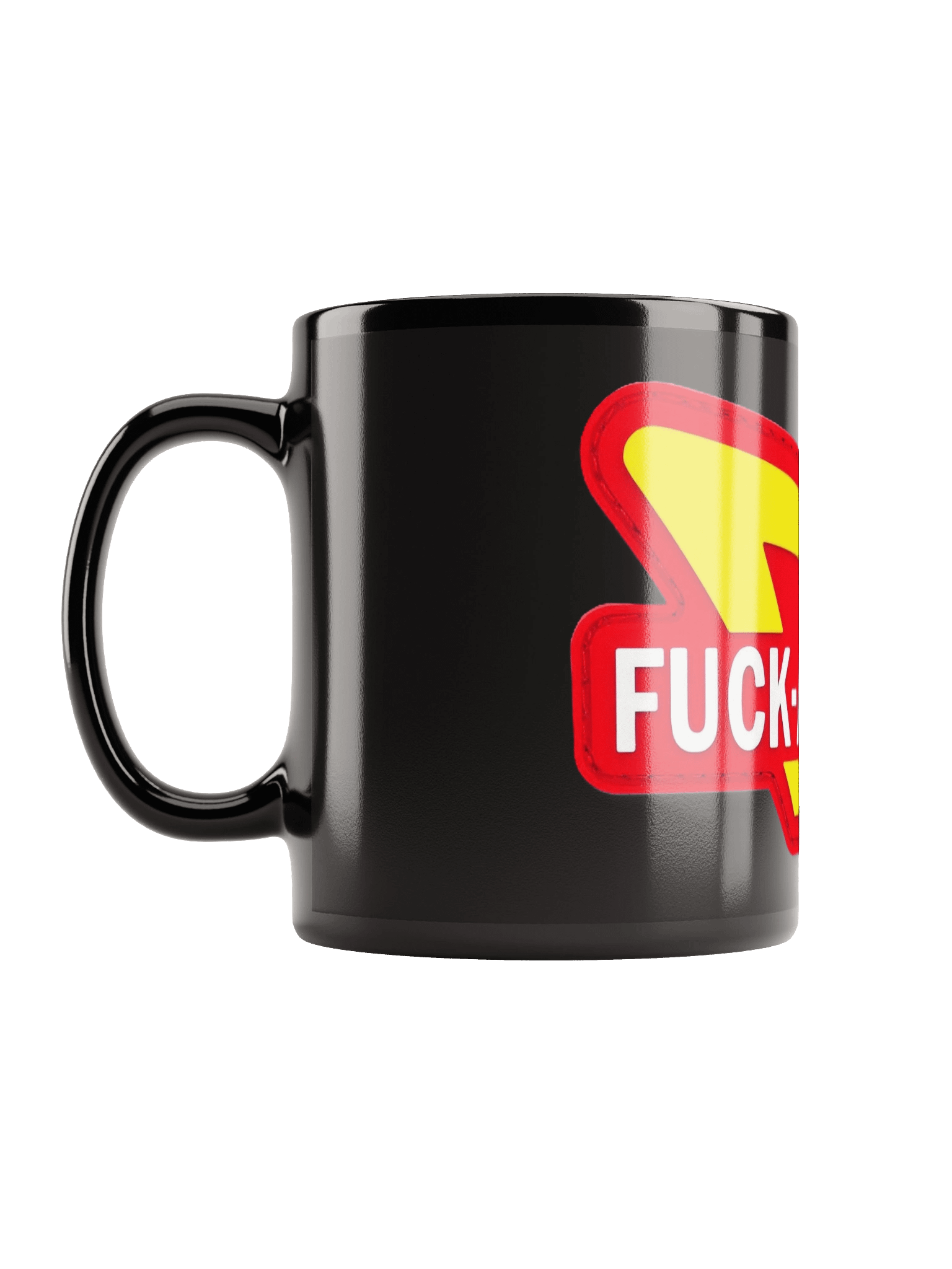 FAFO In and Out Mug product image (6)