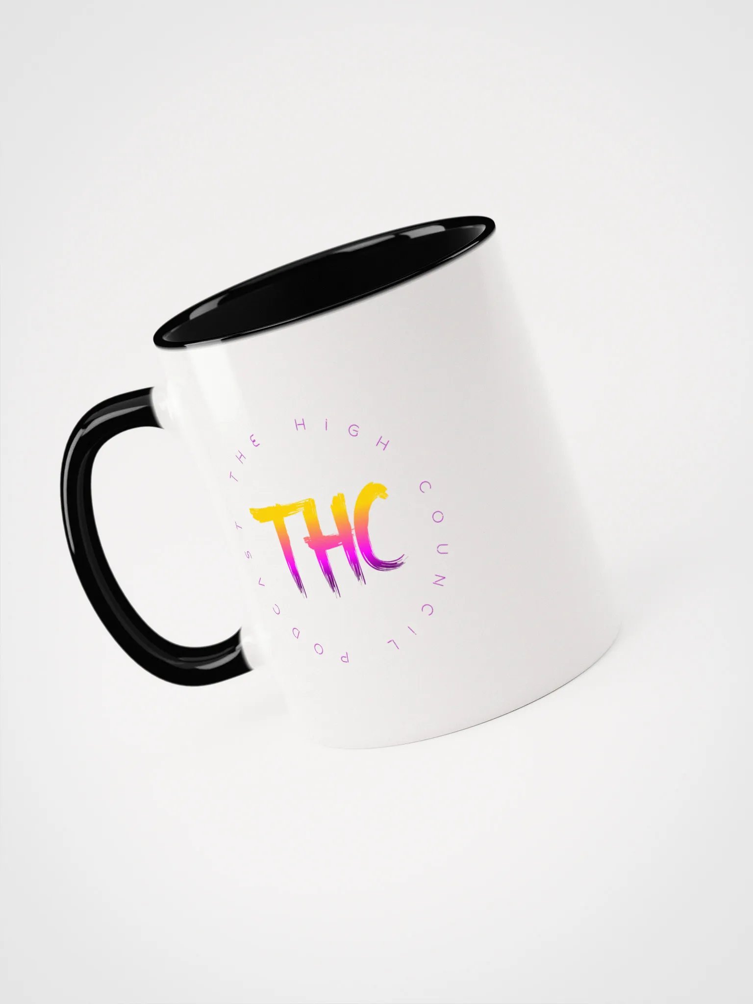 THC - Mug product image (3)
