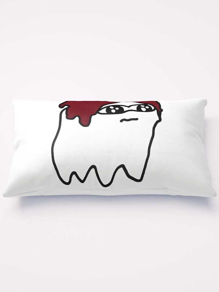 Tina Ghost Pillow product image (3)