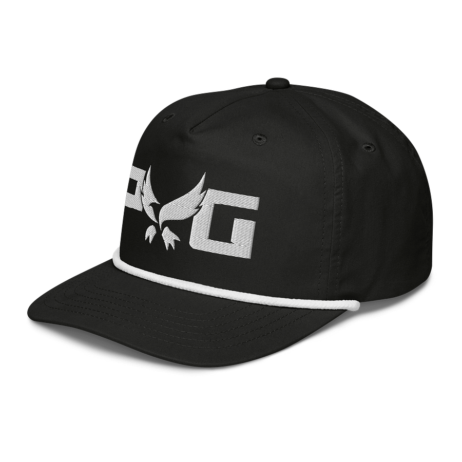 Rope Hat product image (16)