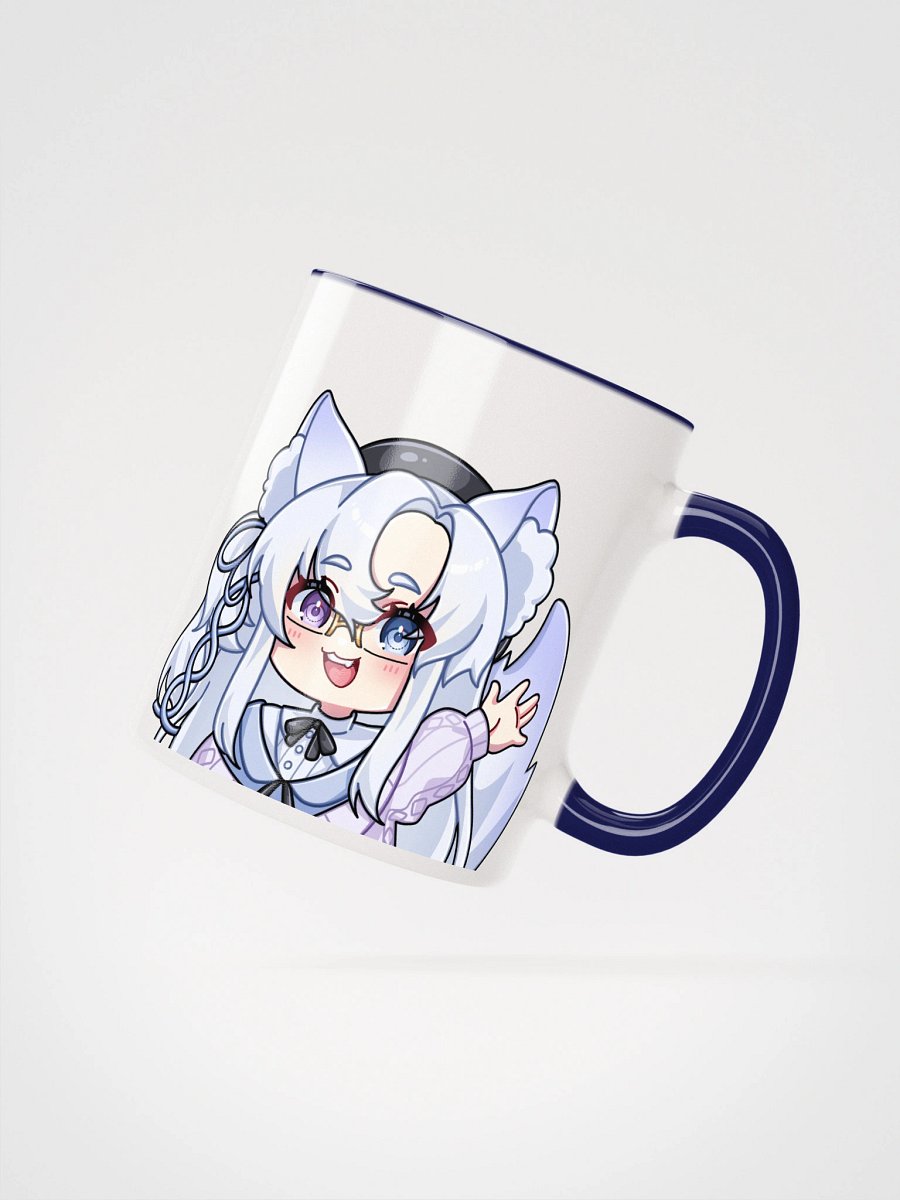[Nizumu] Ceramic Color Mug product image (2)