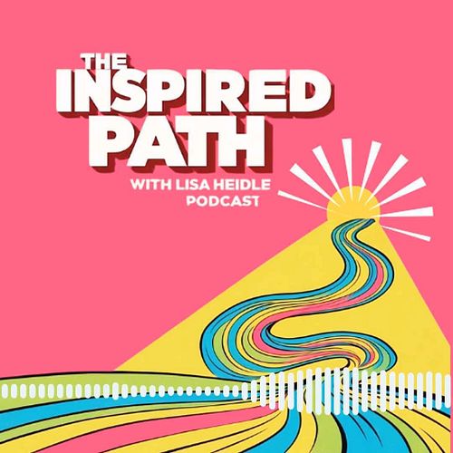 NEW EPISODE: 
Cheryl Wheeler, author of @108.dreams on the Power Found in Following the Creative Muse

Available on Apple, Sp...