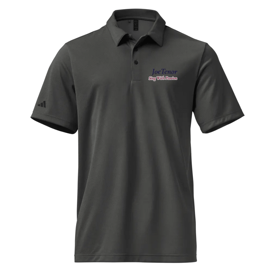 JoeTenor Polo Shirt product image (1)