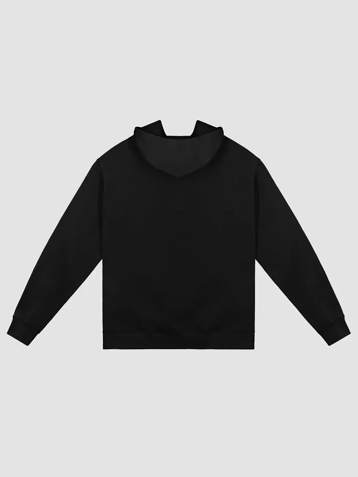 "Pickleball Power Hoodie – Funny Pickle Character Design" product image (6)