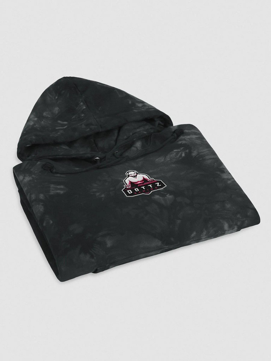 Tye Dye Hoodie product image (5)