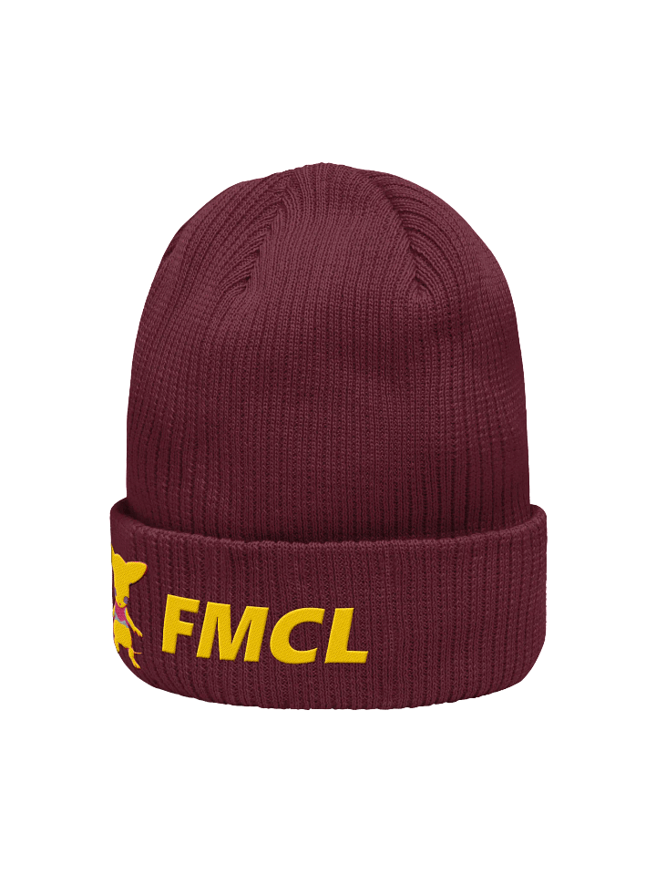 FMCL With Bingus product image (2)