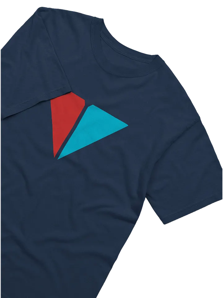 VLDL Icon T-Shirt product image (2)