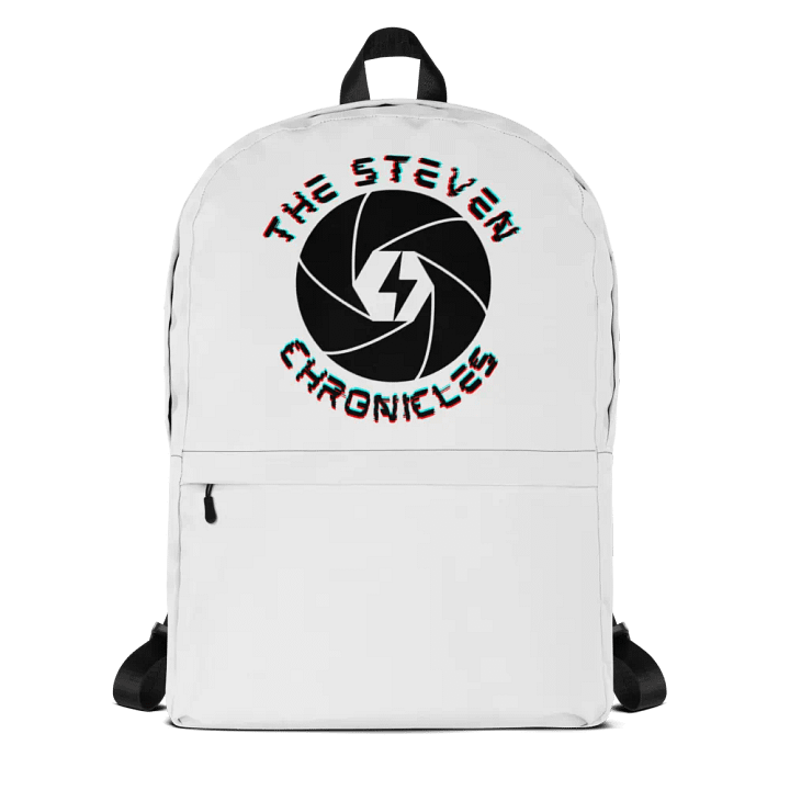 The Backpack Chronicles product image (1)