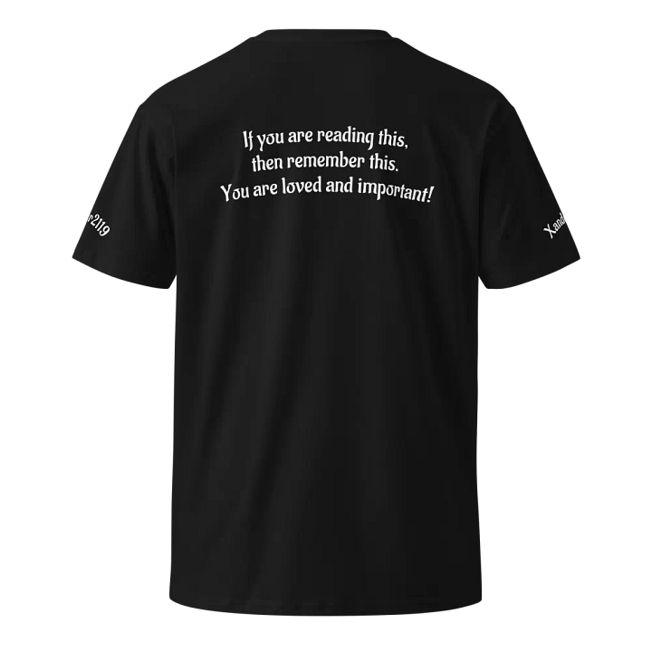 Absolutely Shirt product image (2)