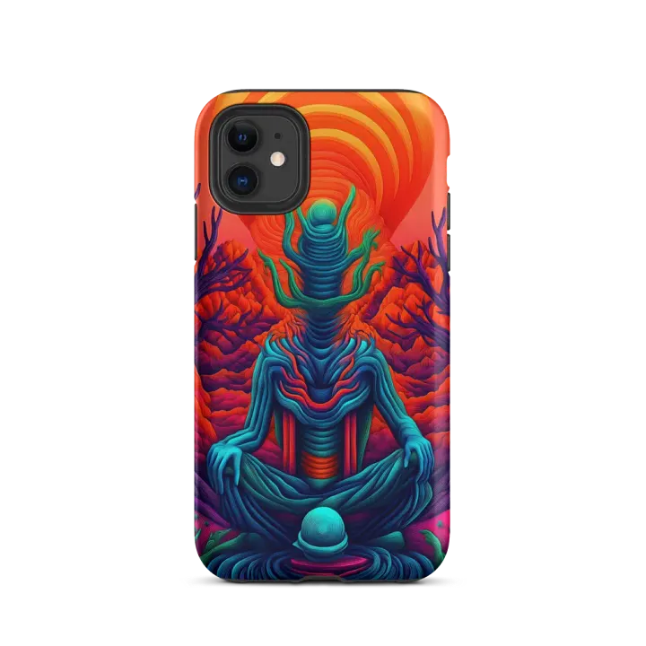 Tough Case for iPhone® #TCP24 product image (48)