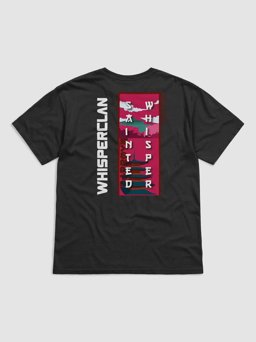 WhisperClan Tokyo product image (8)
