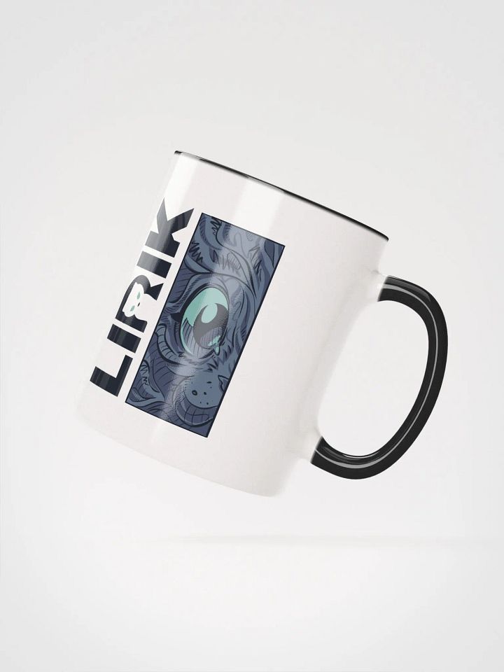 Stealth Lirik Mug product image (2)