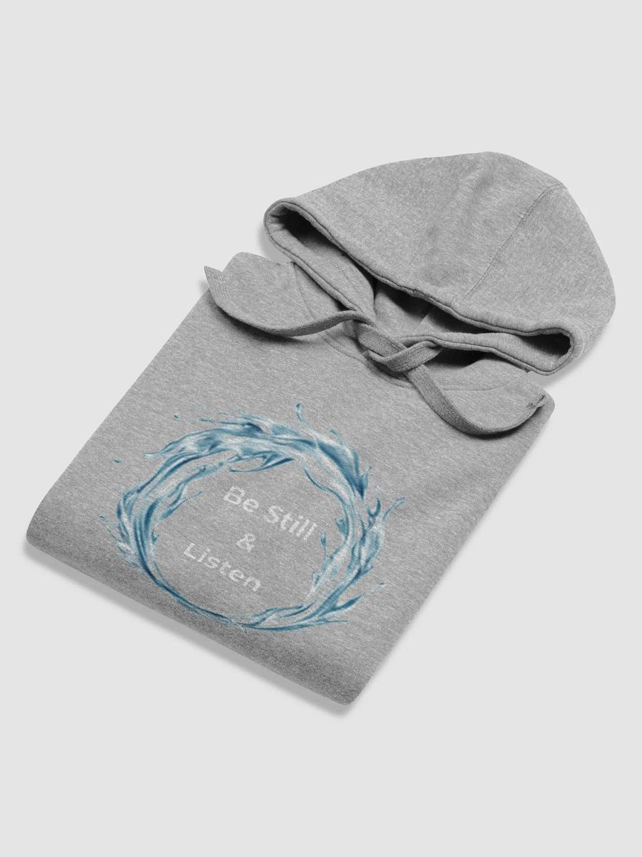 Be Still and Listen Sweatshirt product image (6)