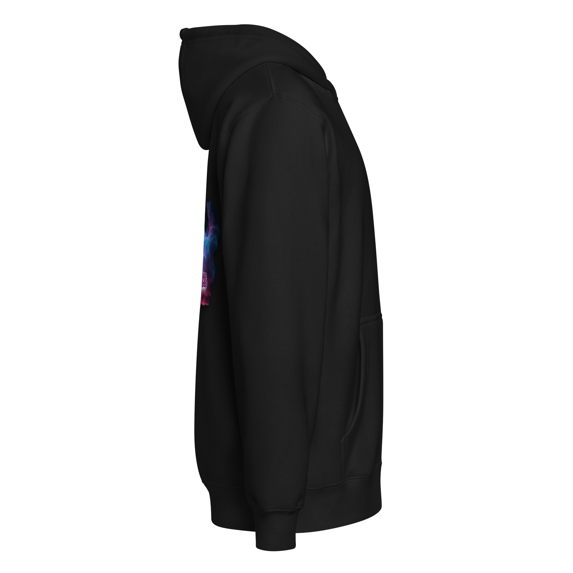 2026 New Thumper Design Hoodie product image (4)