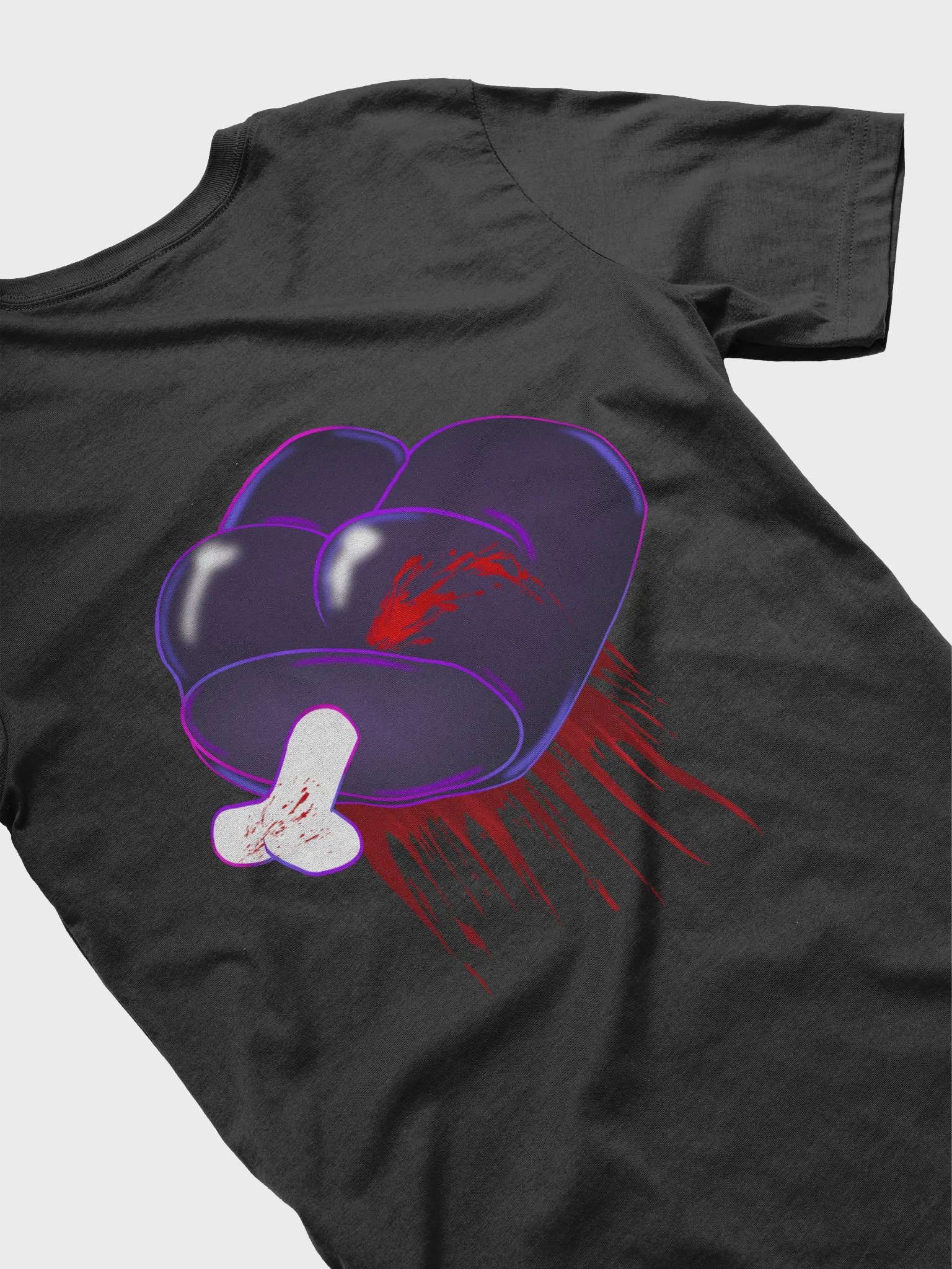 Sussy Susie T-Shirt product image (4)