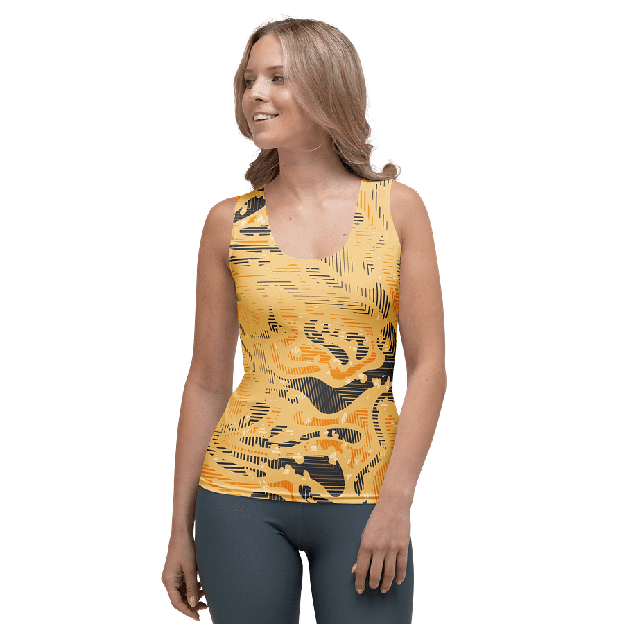 Meteor | Womens Tank Top product image (4)