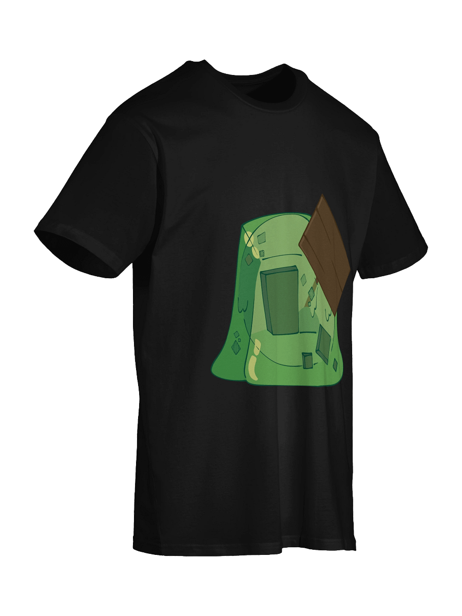 "~Slimey~" Unisex T-Shirt product image (17)