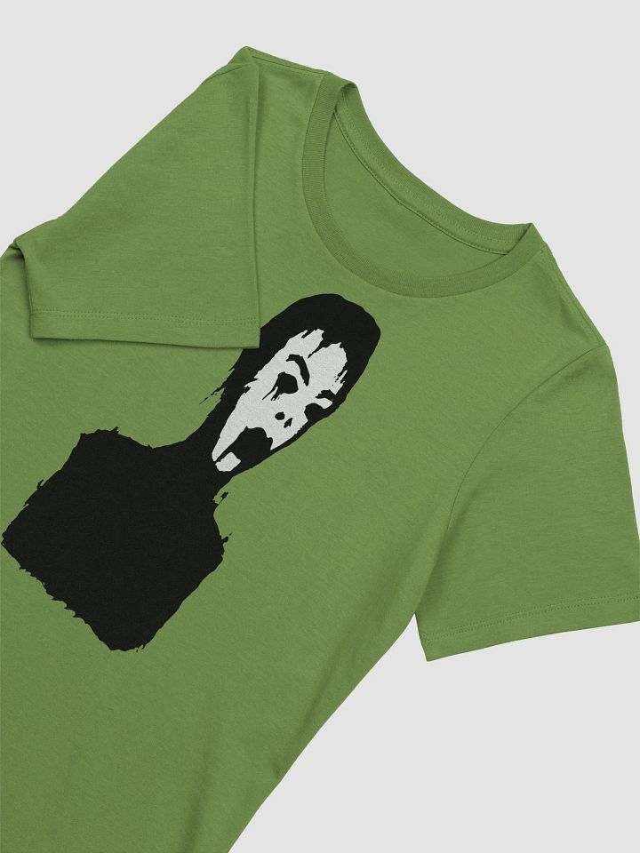 Ravenous Immortal Vampiress Women's Shirt product image (2)