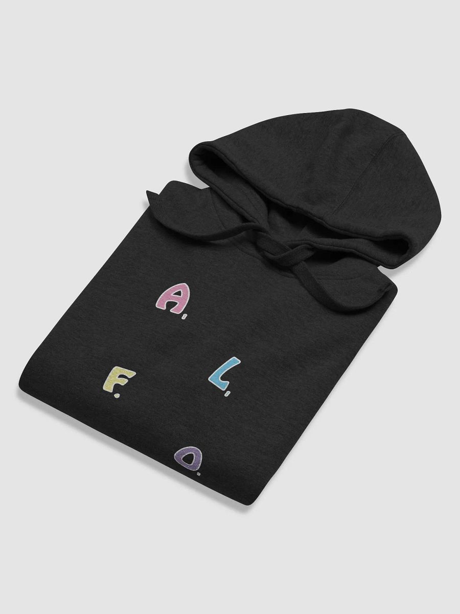 Word Game Hoodie product image (5)