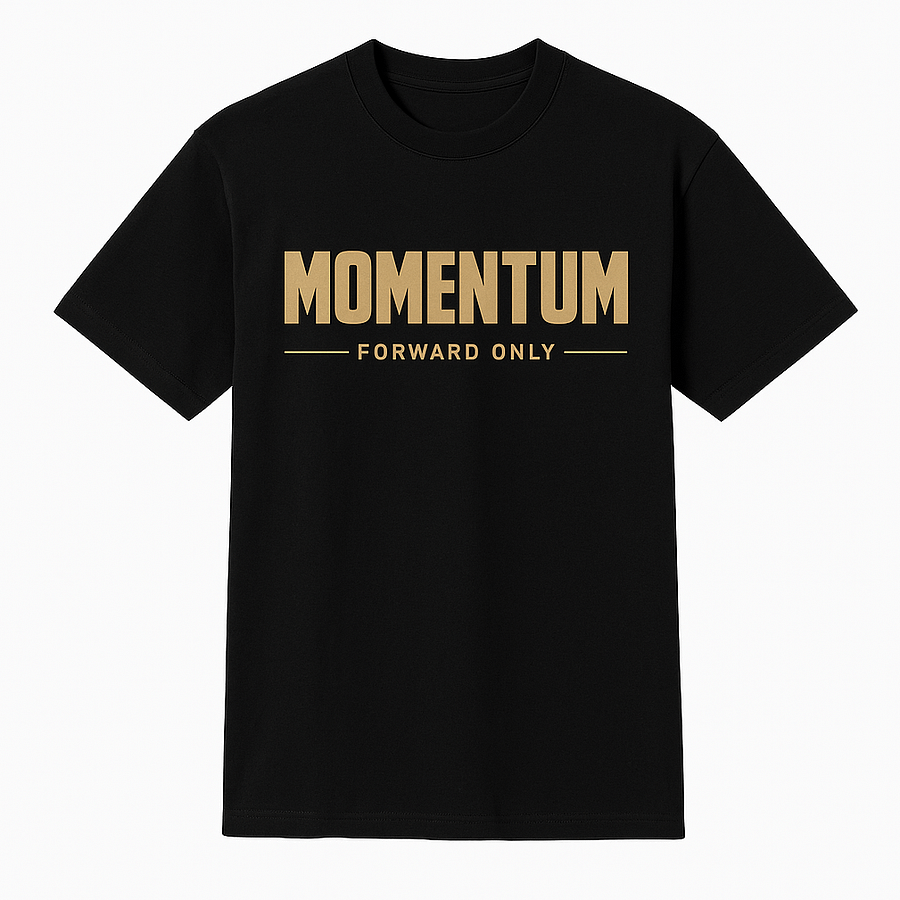 Momentum Tee product image (1)