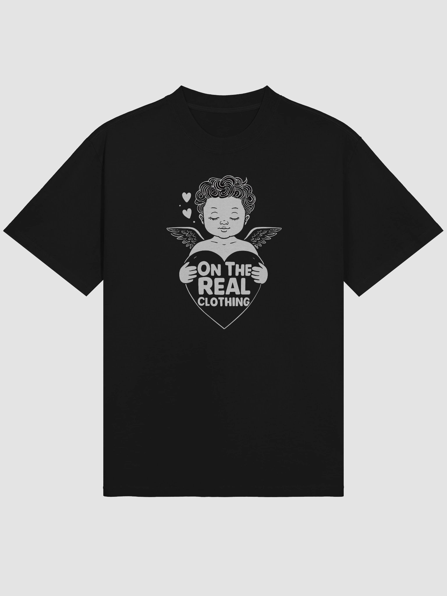 OTR Angel T-Shirt product image (3)