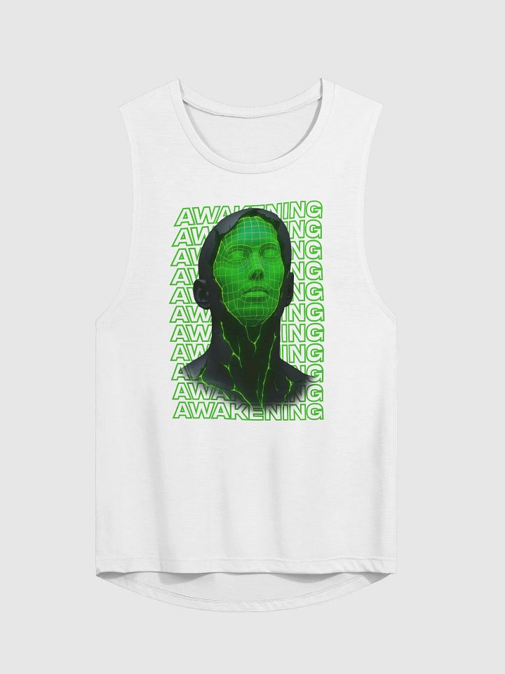 Awakening Women's Muscle Tank product image (1)