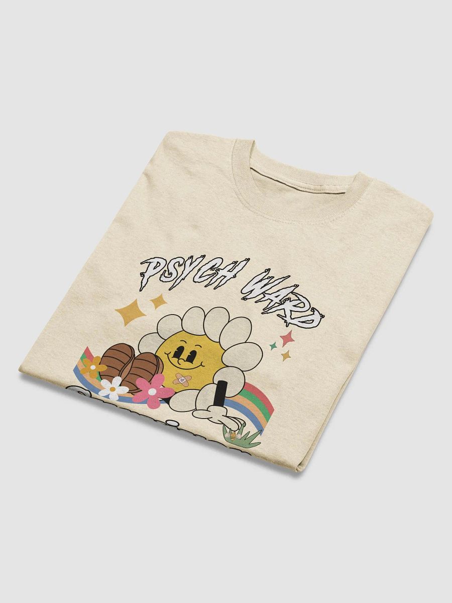 Psych ward survivor product image (4)