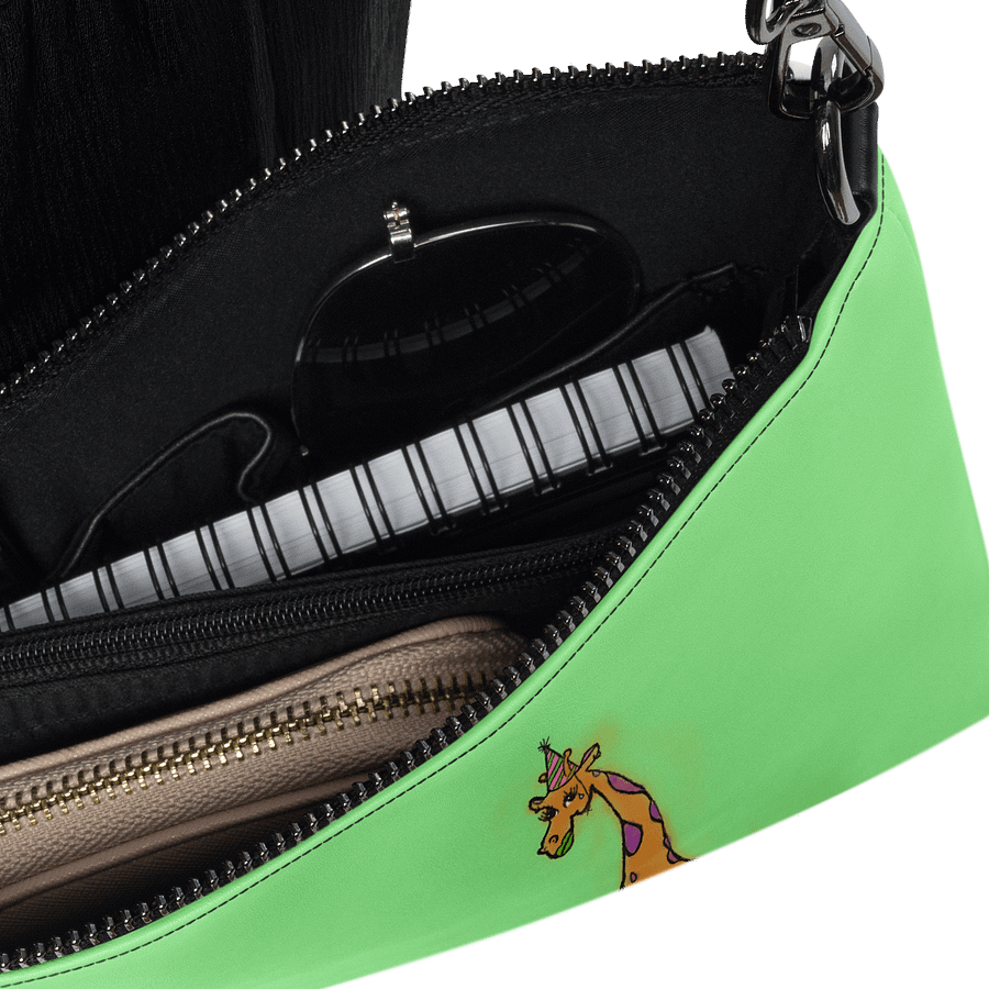 "It's My Party And I Can Cry If I Want To" Purse product image (6)