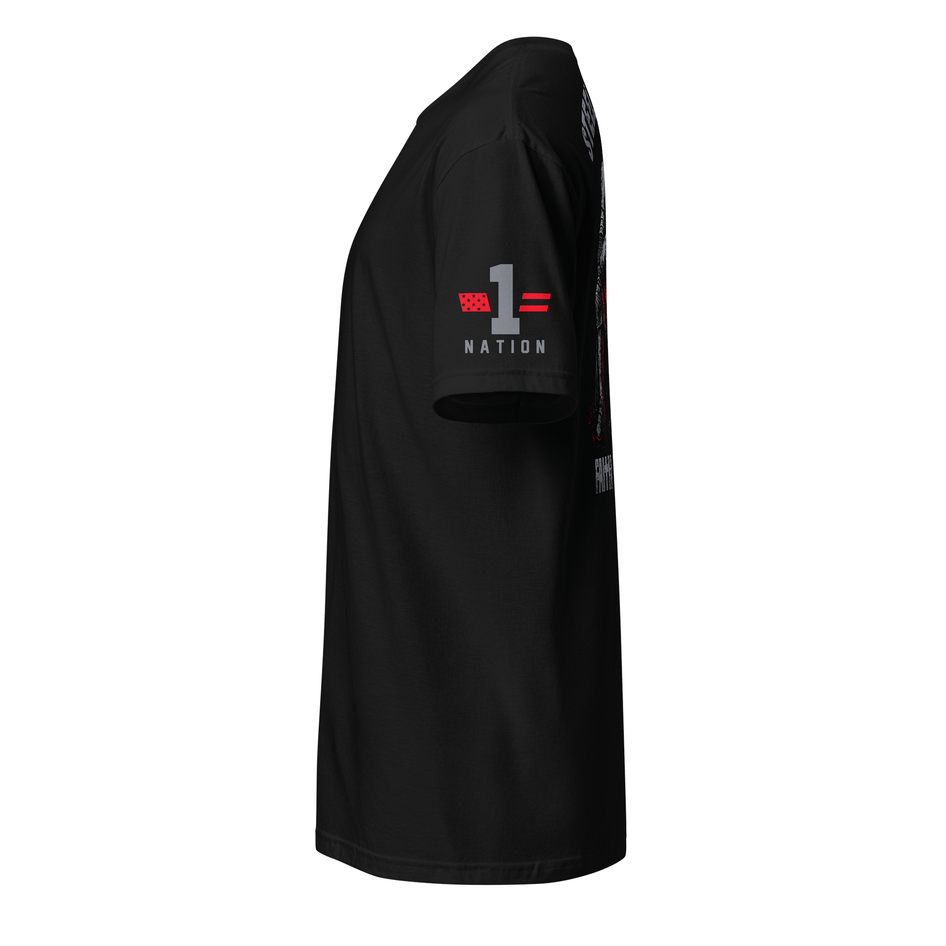 Steel in Hand, Faith in Heart product image (3)