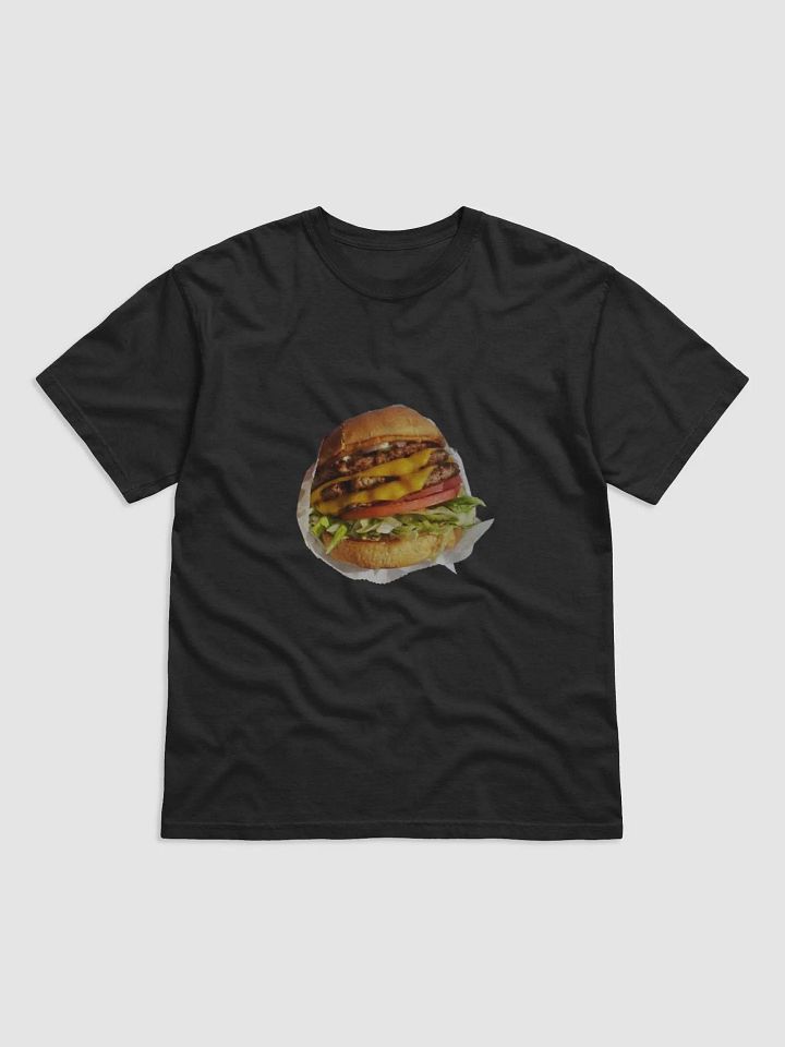Lucky Burger Shirt product image (2)