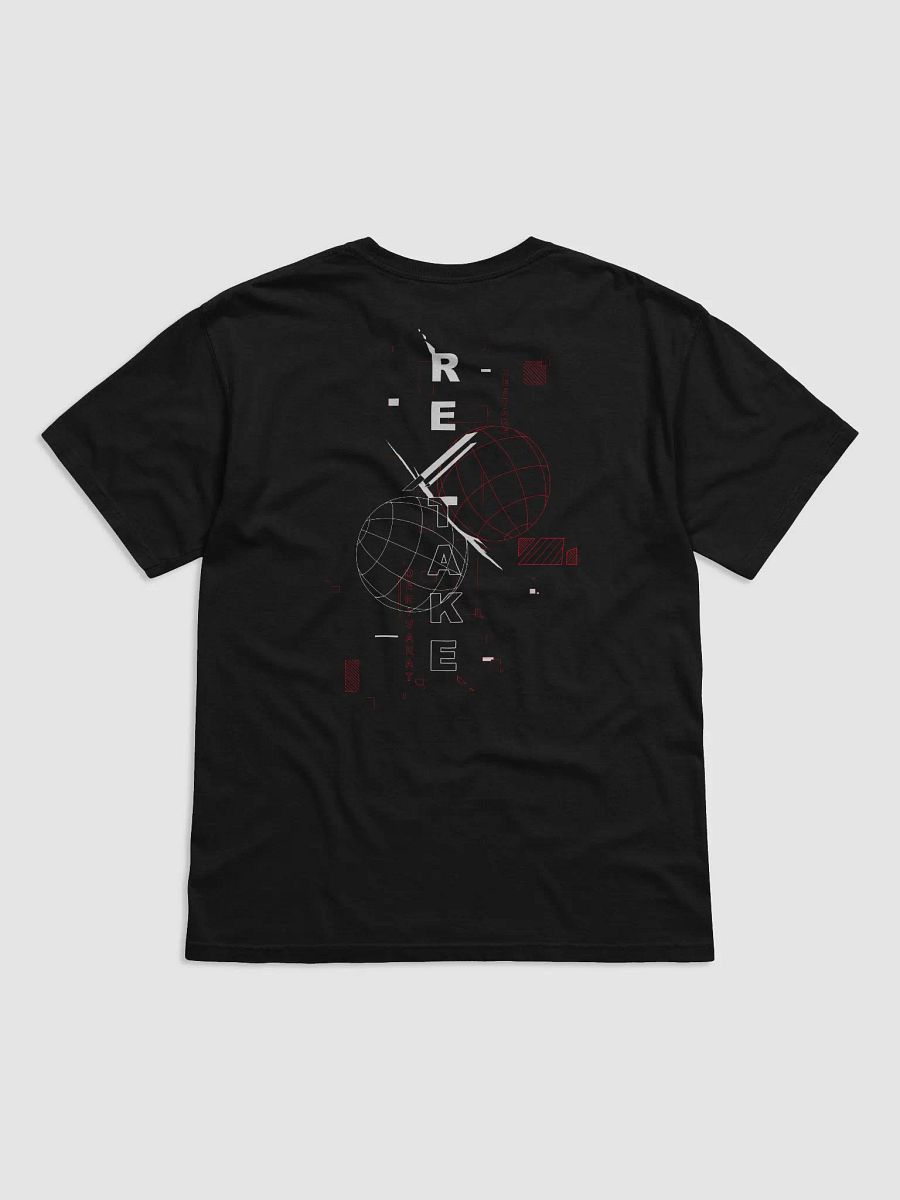 RE//TAKE T-Shirt product image (2)