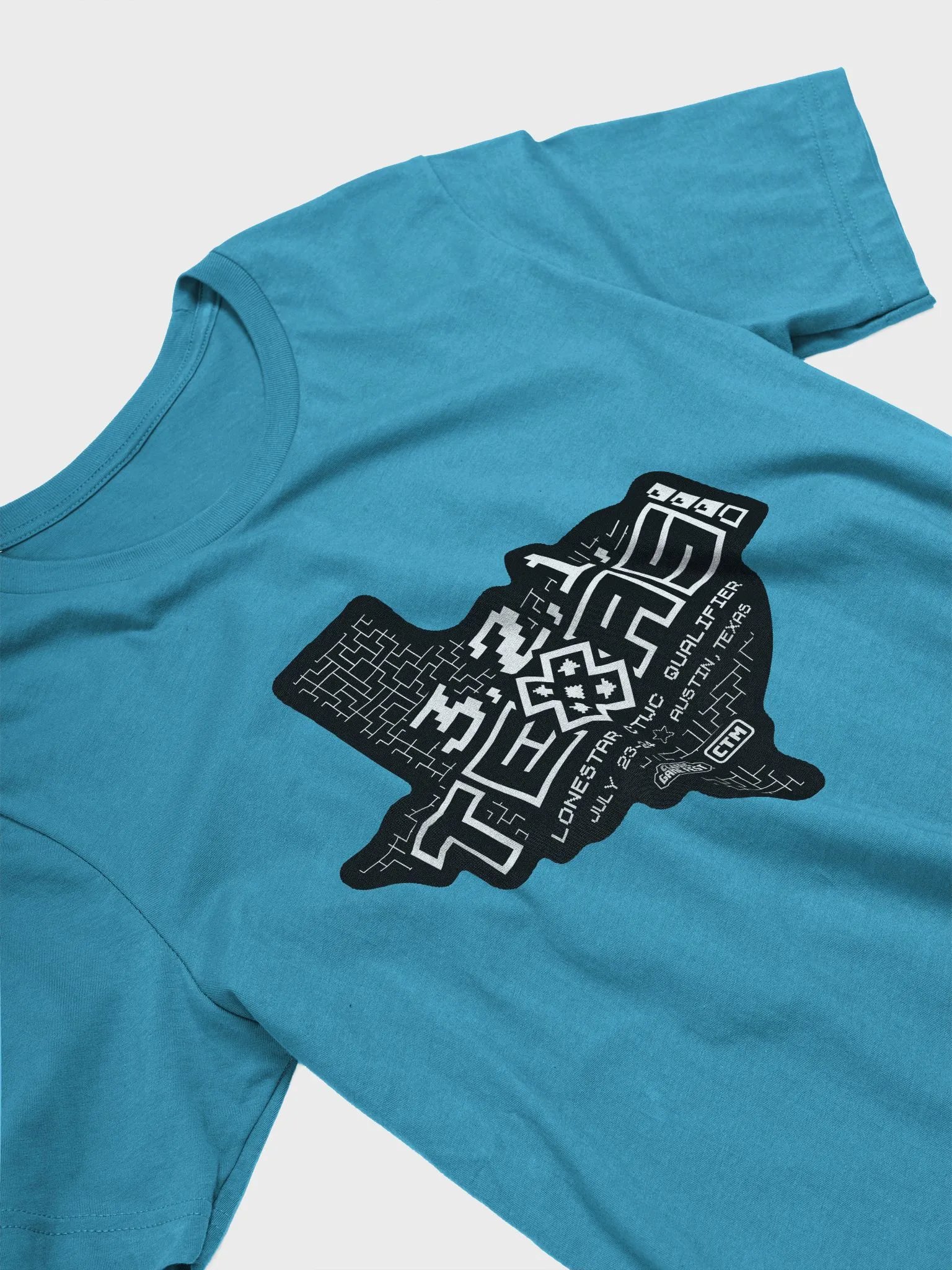 LONE STAR 2022 ALTERNATE SHIRT product image (3)