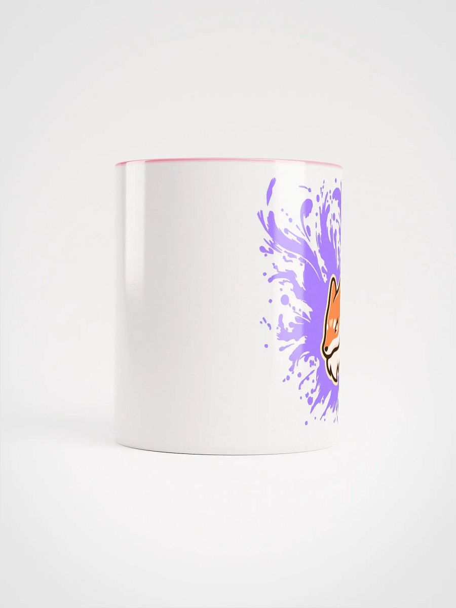 Foxy Mug product image (70)