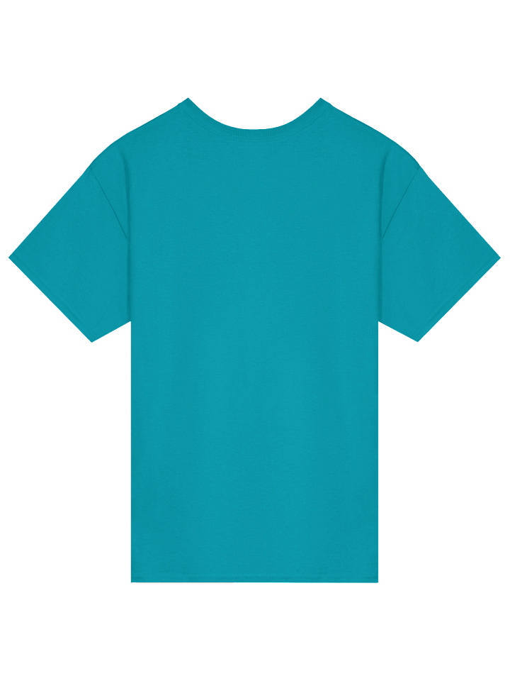 Twenty Second Rule T-Shirt product image (11)