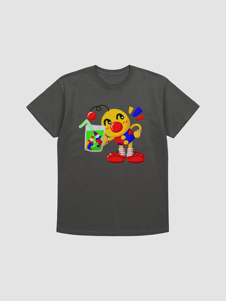 Boyoyoing Clown Soda T-Shirt product image (21)