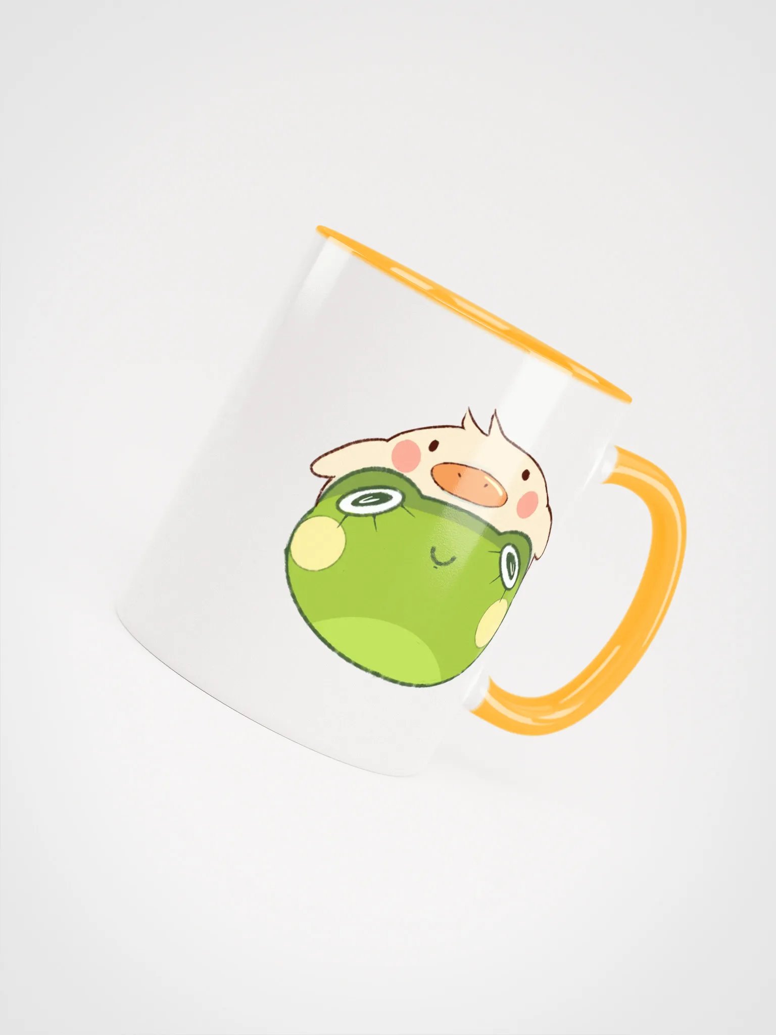 Quack Quack Mug product image (49)