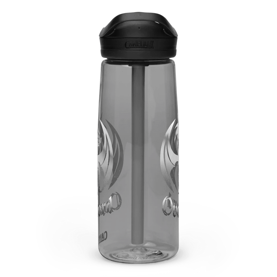 Overlord Water Bottle (Metal) product image (3)