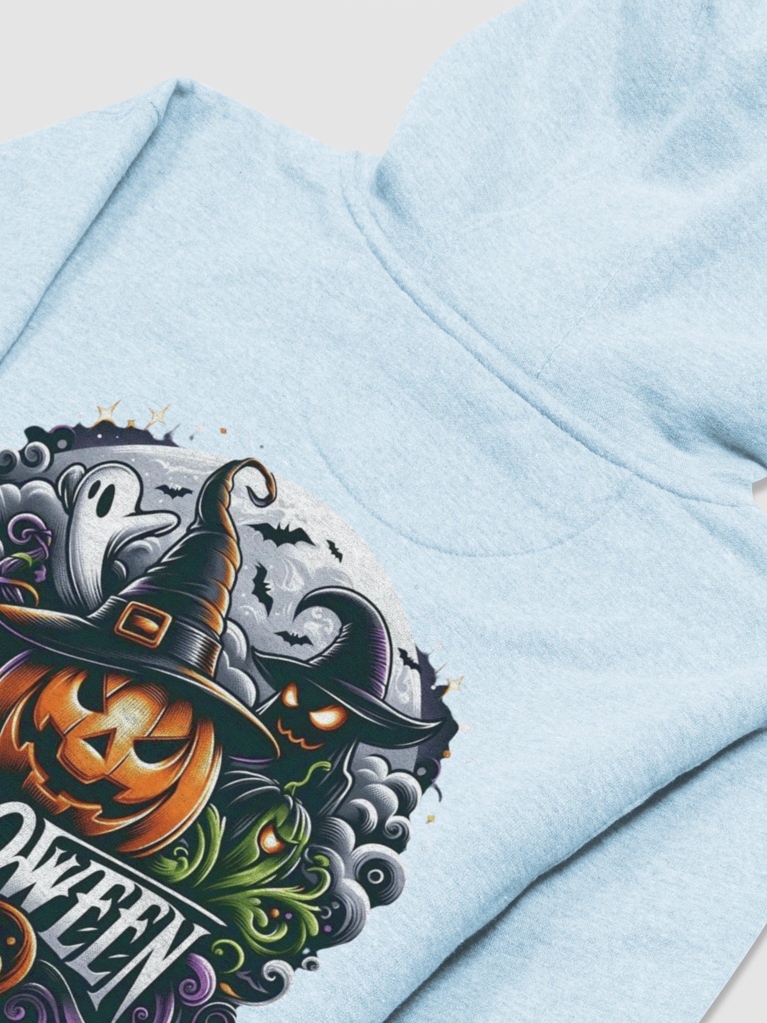 Spooky Season Unisex Premium Hoodie product image (2)