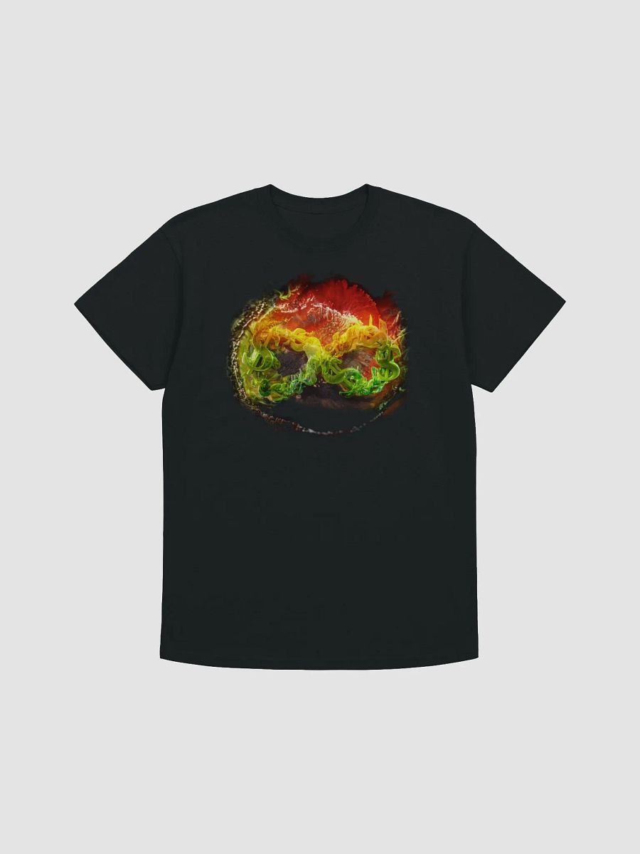Cycles T-shirt product image (1)
