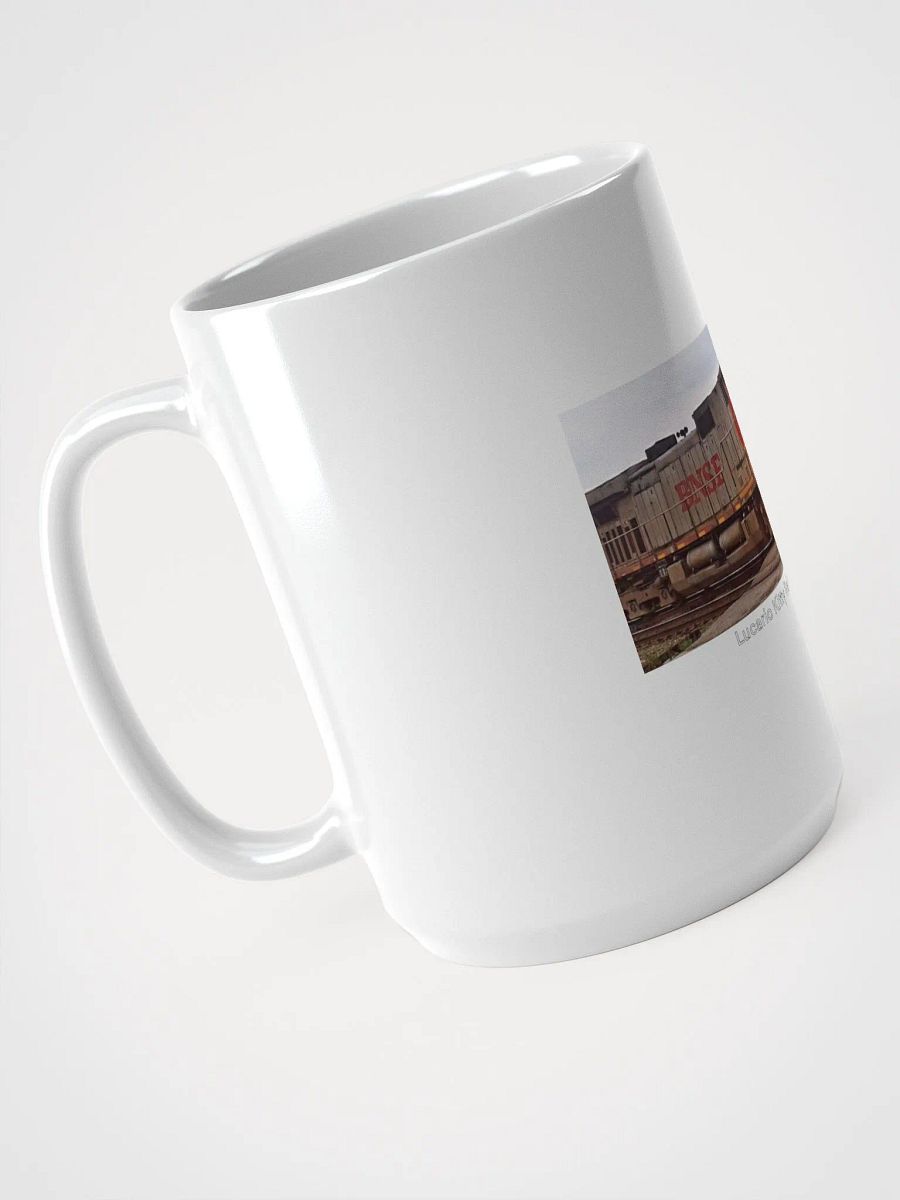 BNSF Fakebonnet Mug product image (3)